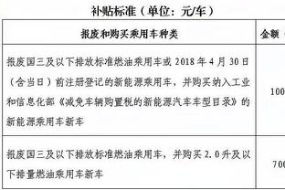 五大联赛球队运动品牌赞助收入排行：阿迪赞助皇马年均1.2亿第一